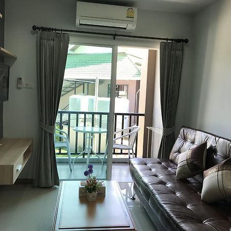 The Sea Condo Cozy Private Room At Ao Nang Krabi Exterior foto