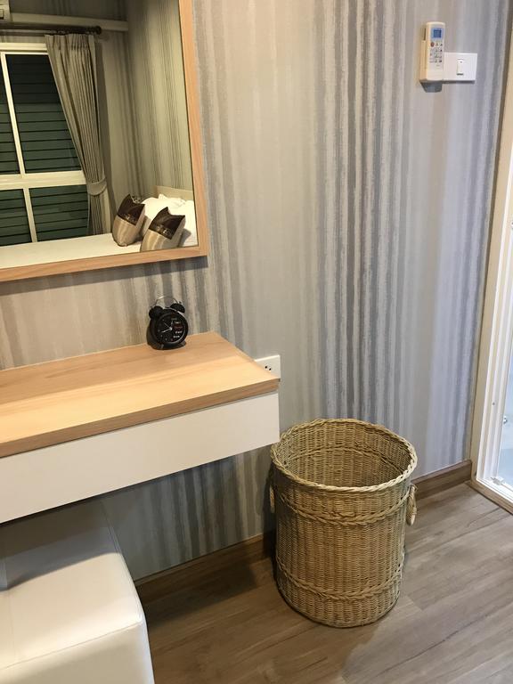 The Sea Condo Cozy Private Room At Ao Nang Krabi Exterior foto
