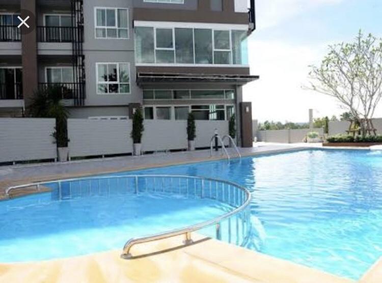 The Sea Condo Cozy Private Room At Ao Nang Krabi Exterior foto