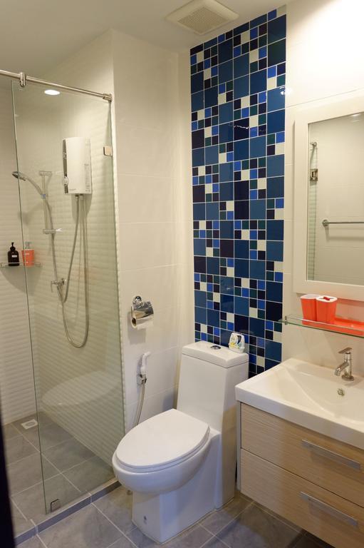 The Sea Condo Cozy Private Room At Ao Nang Krabi Exterior foto