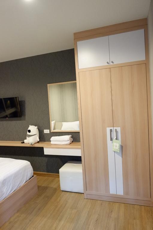 The Sea Condo Cozy Private Room At Ao Nang Krabi Exterior foto