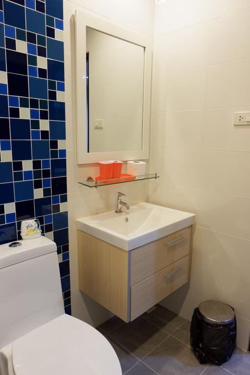 The Sea Condo Cozy Private Room At Ao Nang Krabi Exterior foto